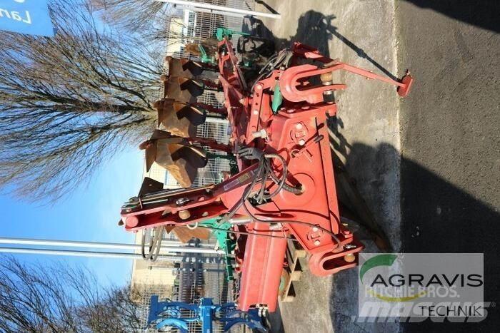 Kverneland LB 100 Оборотные плуги