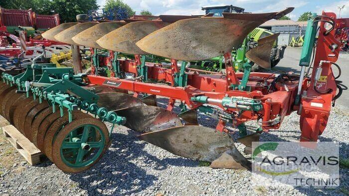 Kverneland LB 100 Оборотные плуги