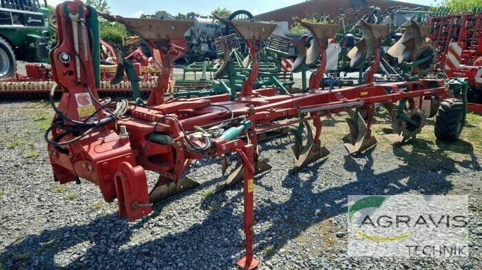 Kverneland LB 100 Оборотные плуги