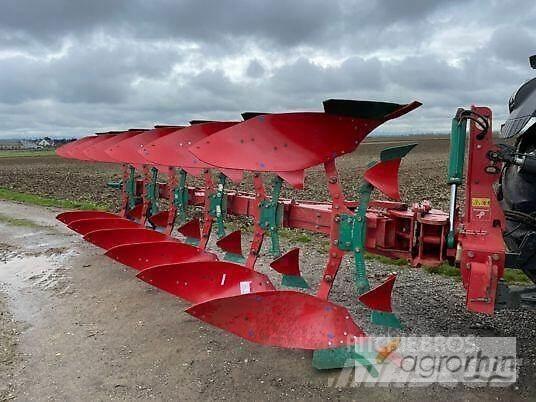 Kverneland LB 6 corps Прочее почвообрабатывающее оборудование