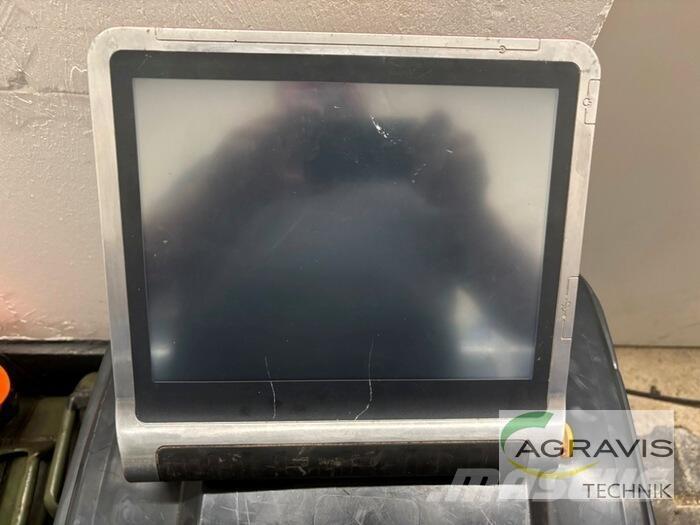 Kverneland OPTIMA HD Сеялки