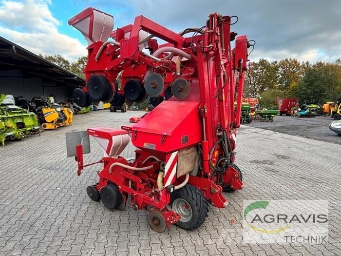 Kverneland OPTIMA HD Сеялки