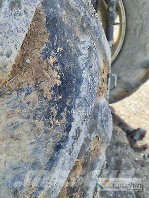 Lamborghini 774/80DT Трактора