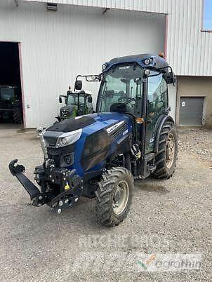 Landini REX 4-090 V Трактора