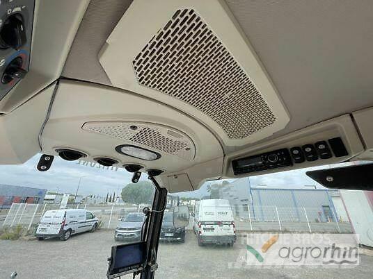 Landini REX 4-090 V Трактора