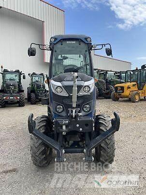 Landini REX 4-090 V Трактора