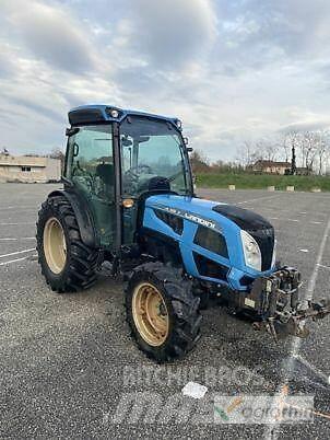 Landini Rex 4-100F Трактора