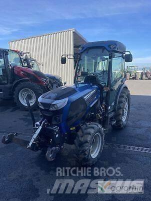 Landini REX4 90V Сельхозтехника - Другие
