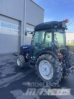 Landini REX4 90V Сельхозтехника - Другие