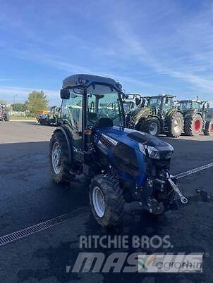 Landini REX4 90V Сельхозтехника - Другие
