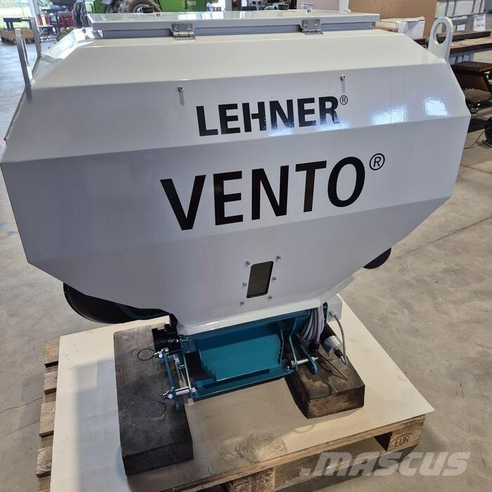 Lehner VENTO 8 Комбинированные сеялки