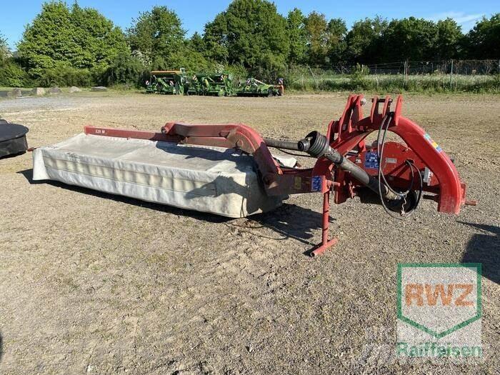 Lely 320 M Роторные косилки