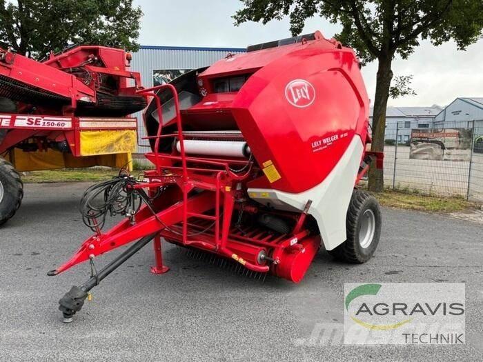 Lely RP 545 Картофелеуборочные комбайны