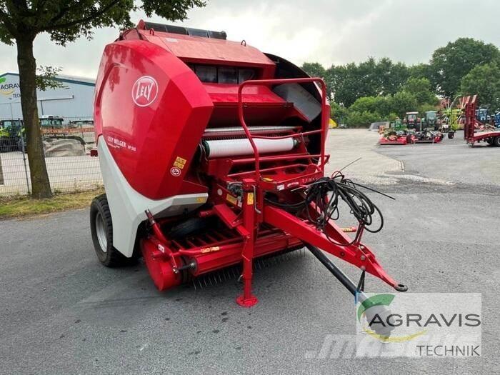 Lely RP 545 Картофелеуборочные комбайны