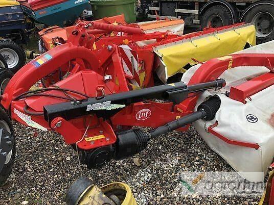 Lely SPLENDIMO 280 M Роторные косилки
