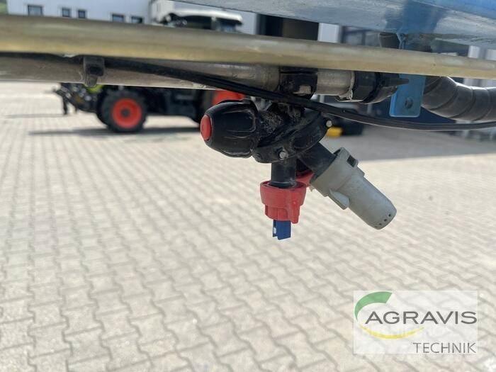 Lemken ALBATROS 60 Прицепные опрыскиватели