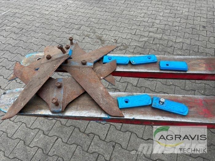 Lemken DOLOMIT 9/300 Подготовка почвы для винограда