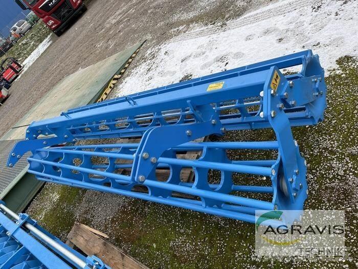 Lemken DOPPELWALZE 400 Катки полевые