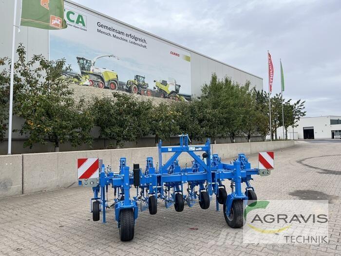 Lemken EC-WEEDER 5 Мульчирователи
