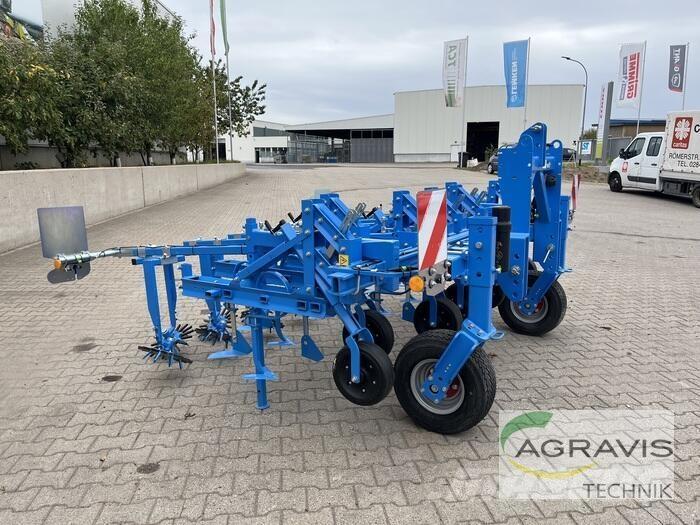 Lemken EC-WEEDER 5 Мульчирователи