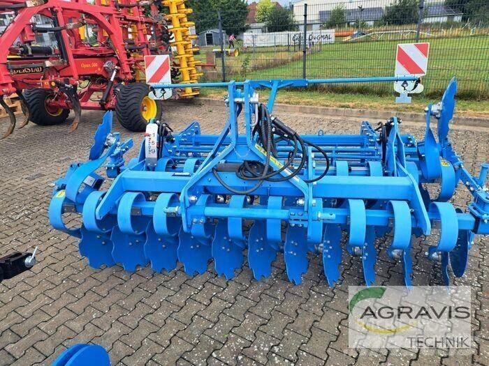 Lemken HELIODOR 9/300 Пружинные бороны