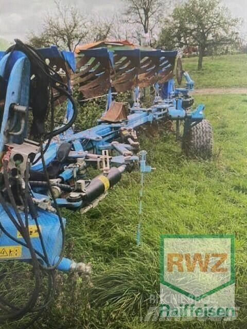 Lemken Juwel 8/6 Schar Прочее почвообрабатывающее оборудование