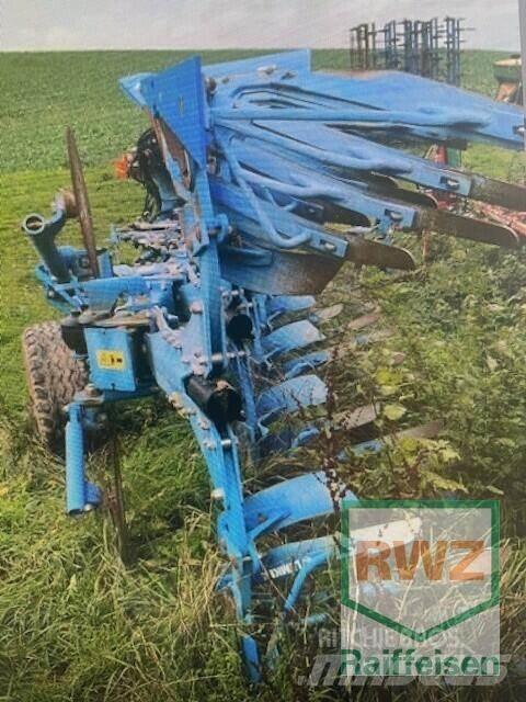 Lemken Juwel 8/6 Schar Прочее почвообрабатывающее оборудование