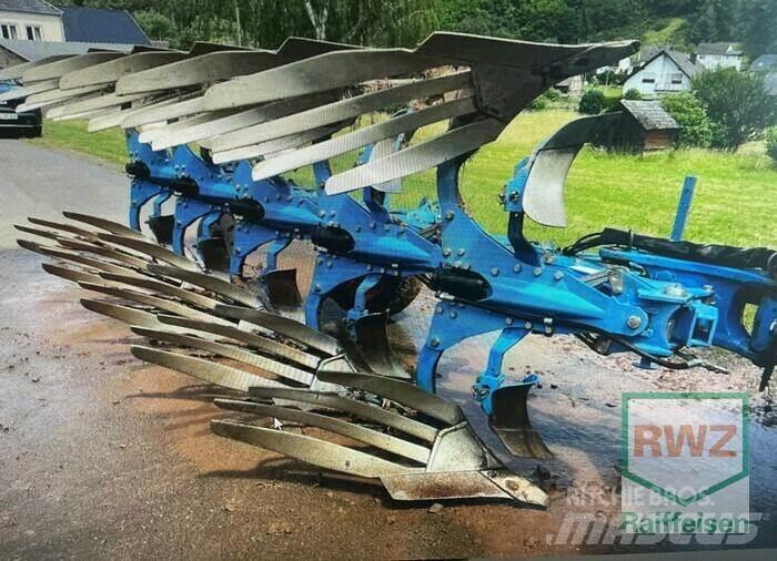 Lemken Juwel 8 VT 5L Прочее почвообрабатывающее оборудование