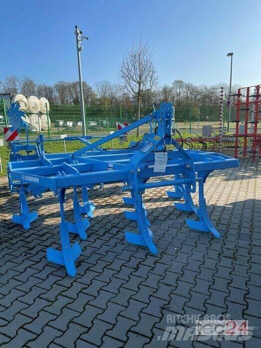 Lemken Karat 10/300 Культиваторы сплошные