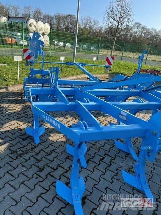 Lemken Karat 10/300 Культиваторы сплошные