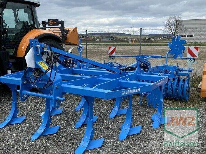 Lemken Karat 10/300 Культиваторы сплошные