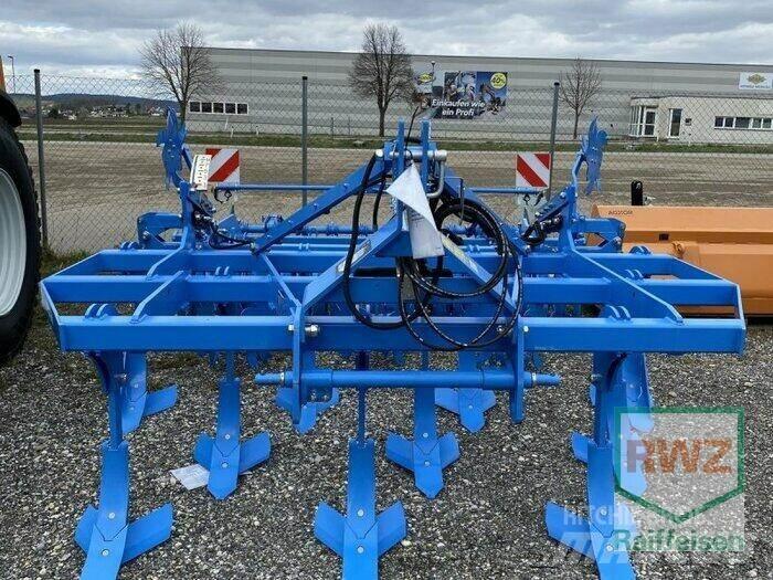 Lemken Karat 10/300 Культиваторы сплошные