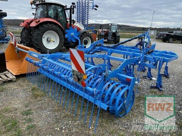 Lemken Karat 10/300 Культиваторы сплошные