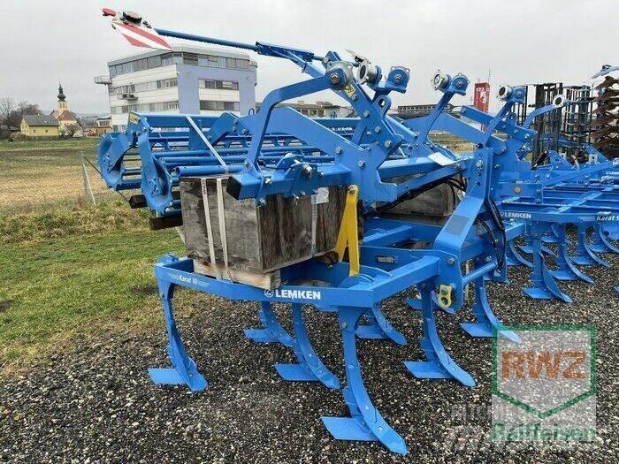 Lemken Karat 10/300 Культиваторы сплошные