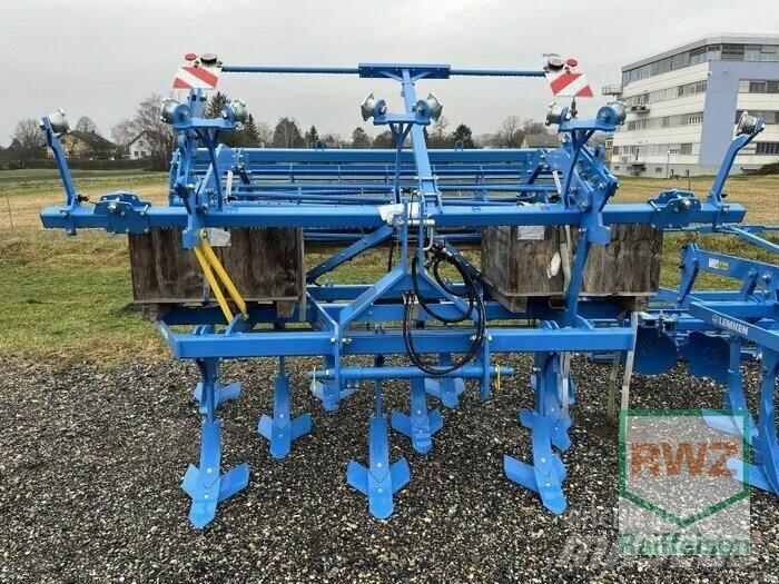 Lemken Karat 10/300 Культиваторы сплошные