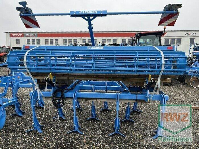 Lemken Karat 10/300 Культиваторы сплошные