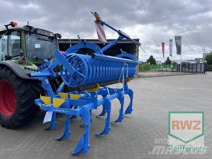 Lemken Karat 10/300 Культиваторы сплошные