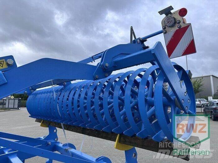 Lemken Karat 10/300 Культиваторы сплошные