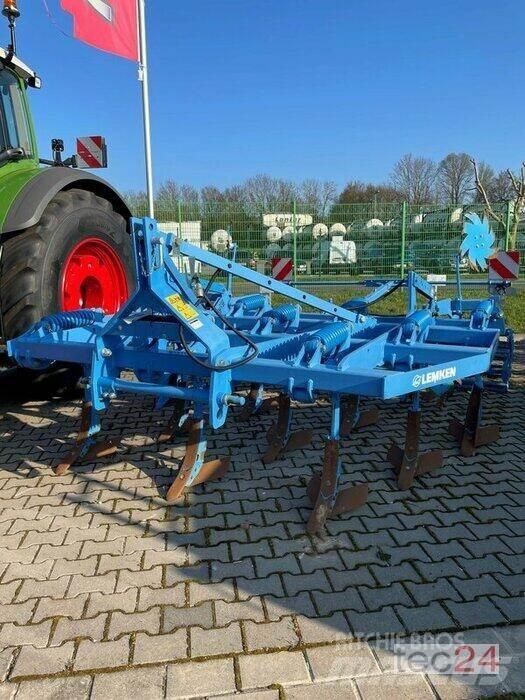 Lemken Karat 10/300 U Культиваторы сплошные