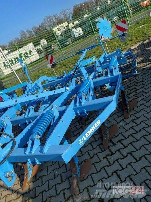 Lemken Karat 10/300 U Культиваторы сплошные