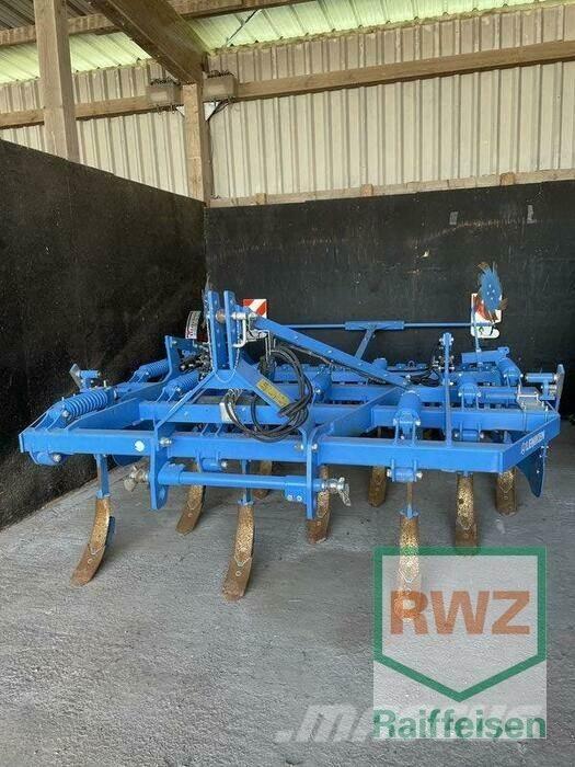 Lemken Karat 10 / 300 U Культиваторы сплошные