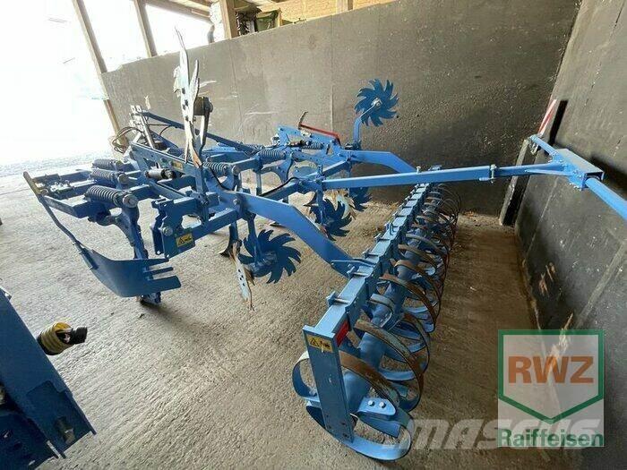 Lemken Karat 10 / 300 U Культиваторы сплошные