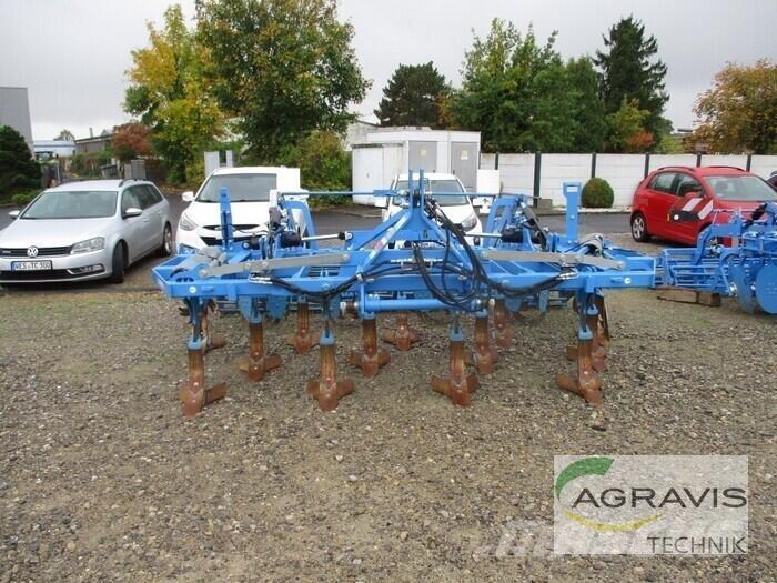 Lemken KARAT 10/400 K Культиваторы сплошные