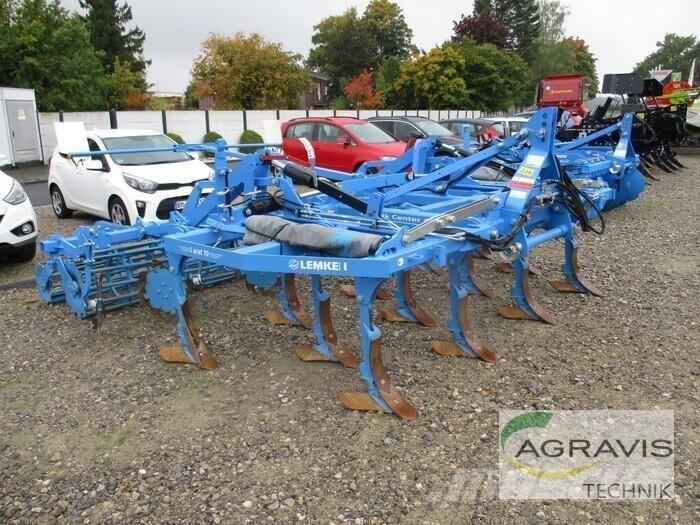 Lemken KARAT 10/400 K Культиваторы сплошные