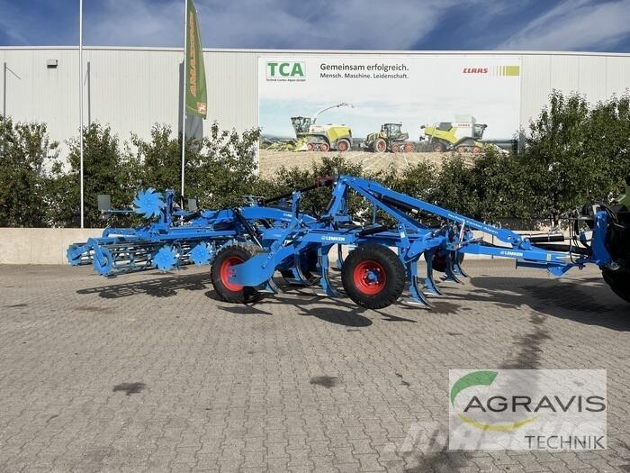Lemken KARAT 10/500 KA Культиваторы сплошные