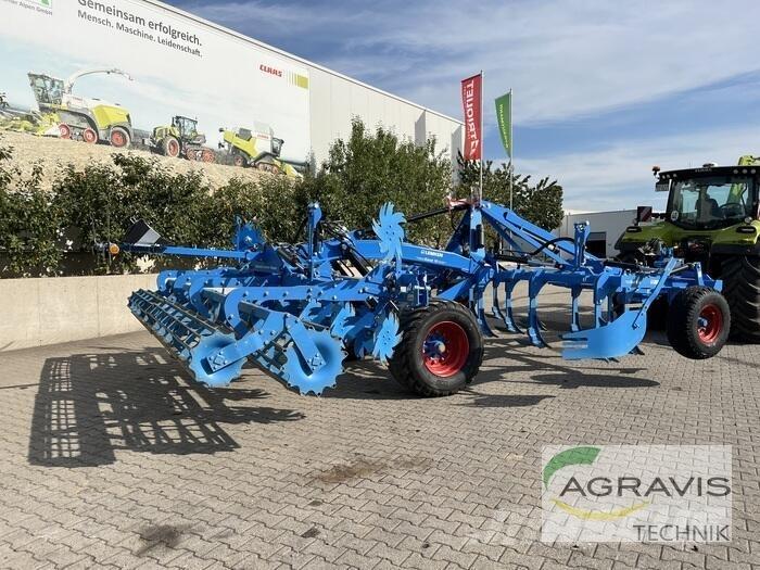 Lemken KARAT 10/500 KA Культиваторы сплошные