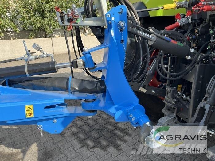 Lemken KARAT 10/500 KA Культиваторы сплошные
