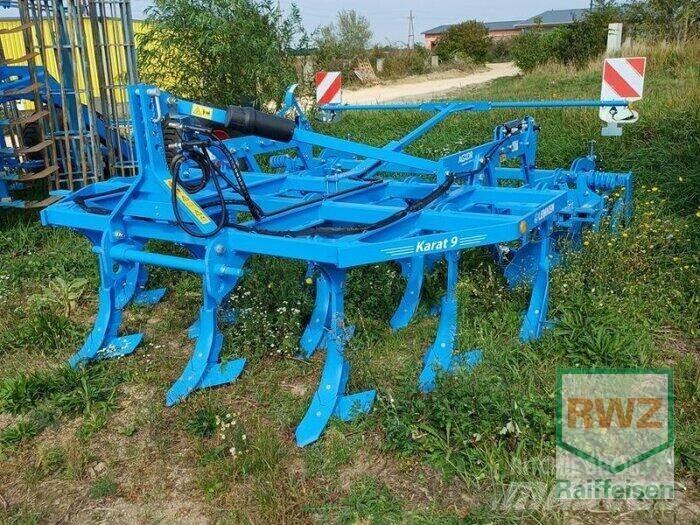 Lemken KARAT 9/300 Культиваторы сплошные