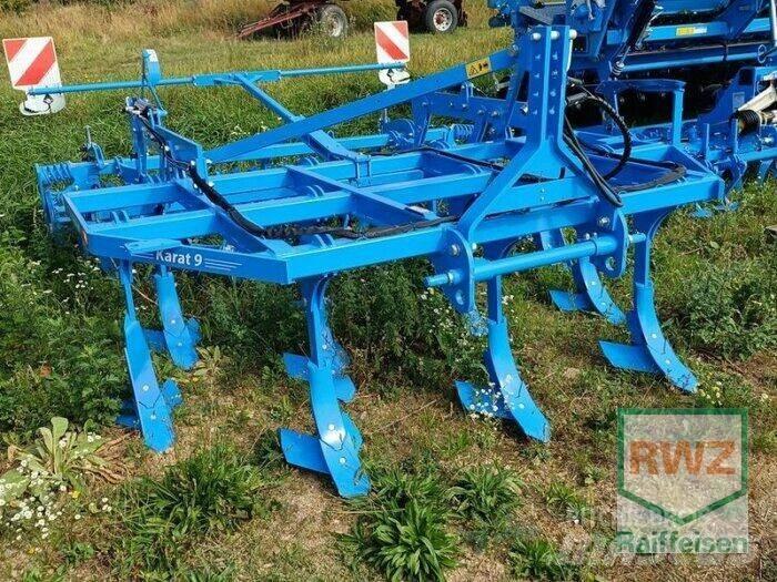 Lemken KARAT 9/300 Культиваторы сплошные