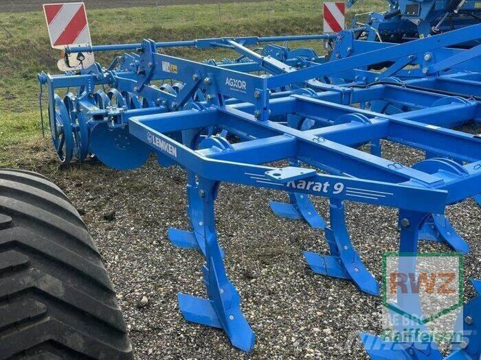 Lemken Karat 9/300 Культиваторы сплошные